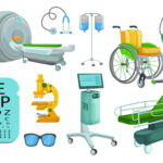 Medical-Equipments Rental