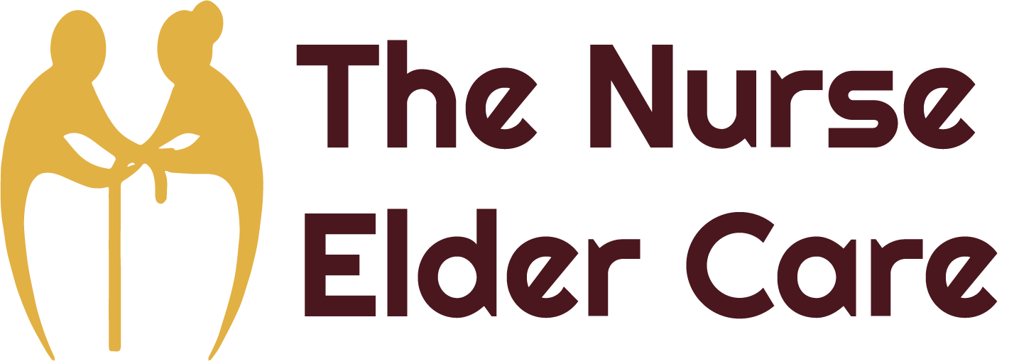 The Nurse Elder Care